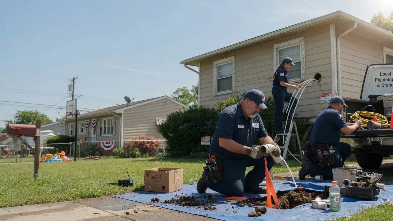 Faucet Repair in Rochelle, IL near me