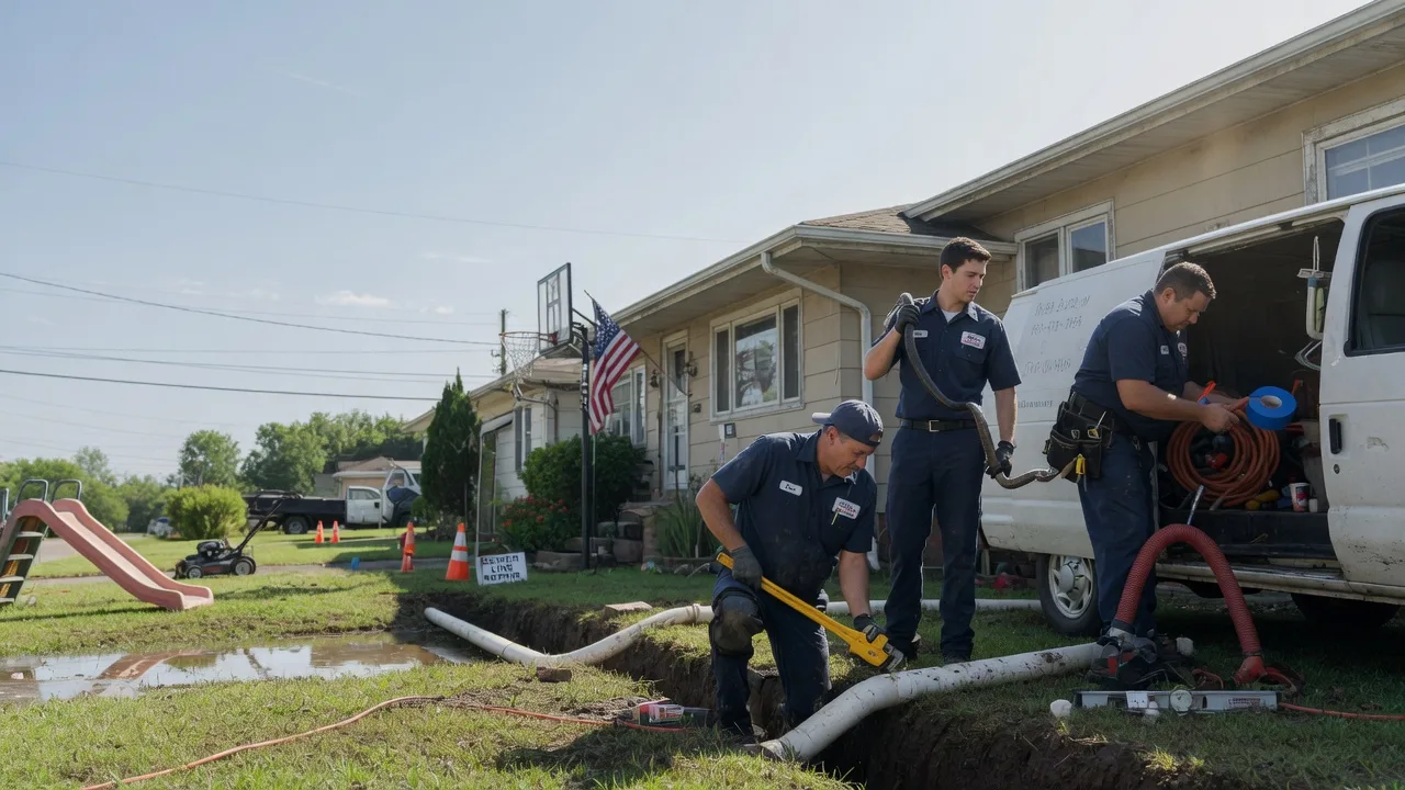 Toilet Installation in Rochelle, IL near me